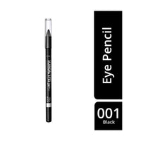 Rimmel Scandaleyes Waterproof Kohl Eyeliner Black 1.3g