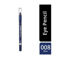 Rimmel Scandaleyes Waterproof Kohl Eyeliner Blue 1.3g
