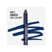 Rimmel Scandaleyes Waterproof Kohl Eyeliner Blue 1.3g
