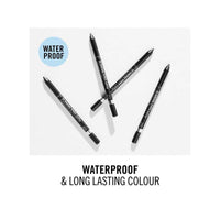 Rimmel Scandaleyes Waterproof Kohl Eyeliner Blue 1.3g