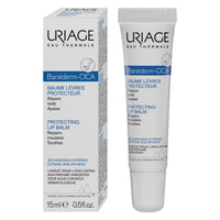 Uriage Bariederm Cica Lips Protective Balm 15ml