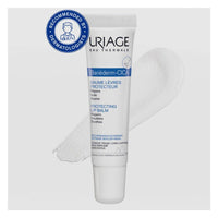 Uriage Bariederm Cica Lips Protective Balm 15ml