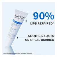 Uriage Bariederm Cica Lips Protective Balm 15ml