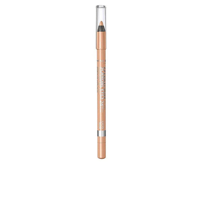 Rimmel Scandaleyes Waterproof Kohl Eyeliner Nude 1.3g