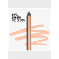 Rimmel Scandaleyes Waterproof Kohl Eyeliner Nude 1.3g