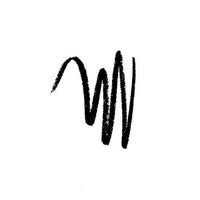 Rimmel Soft Kohl Eyeliner Pencil Jet Black