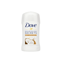 Dove Antiperspirant Deodorant Stick Nourishing Secrets 40g