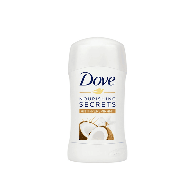 Dove Antiperspirant Deodorant Stick Nourishing Secrets 40g