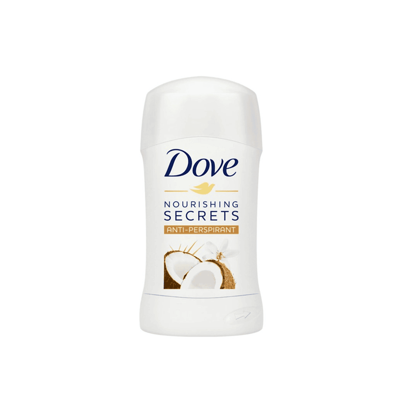 Dove Antiperspirant Deodorant Stick Nourishing Secrets 40g