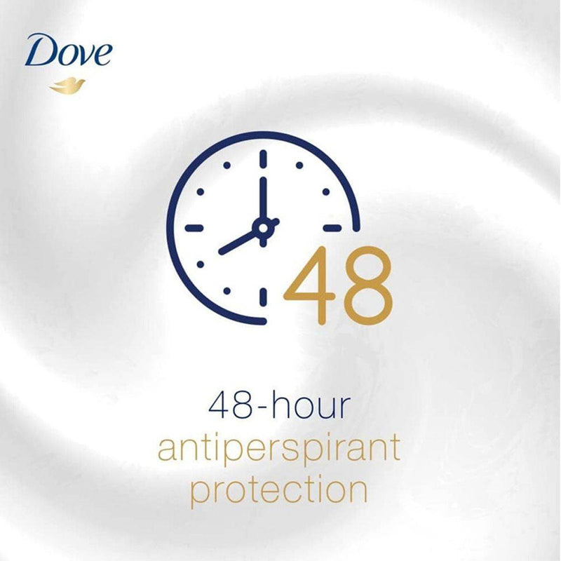 Dove Antiperspirant Deodorant Spray Powder Soft 150ml