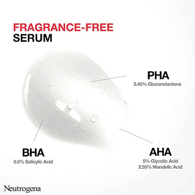 Neutrogena Spot Controlling+ Daily Serum 30ml