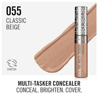 Rimmel Multi Tasker Concealer 055 Classic Beige 10ml