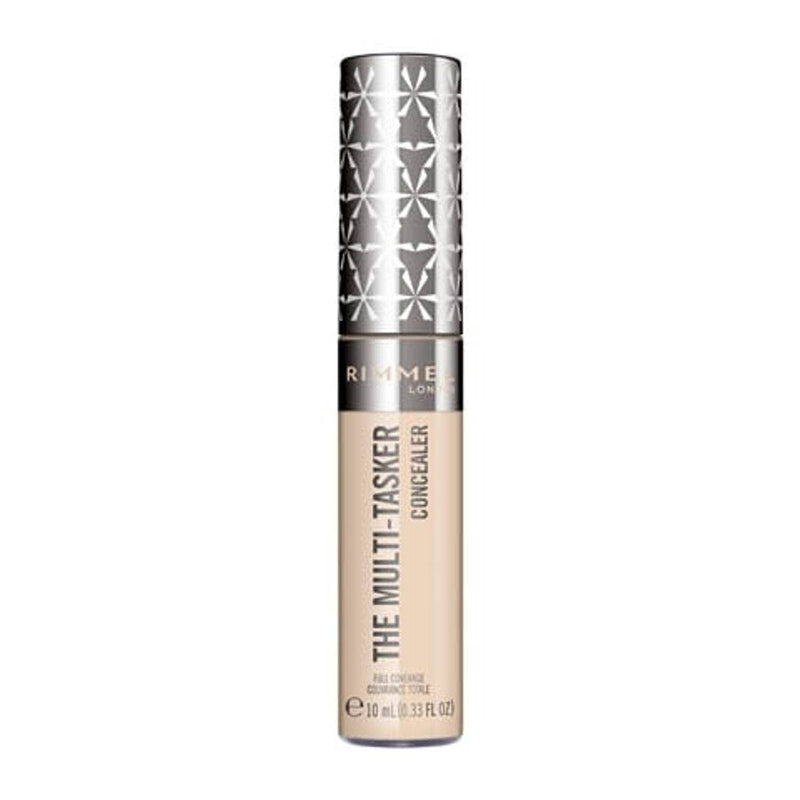 Rimmel Multi Tasker Concealer 048 Vanilla 10ml