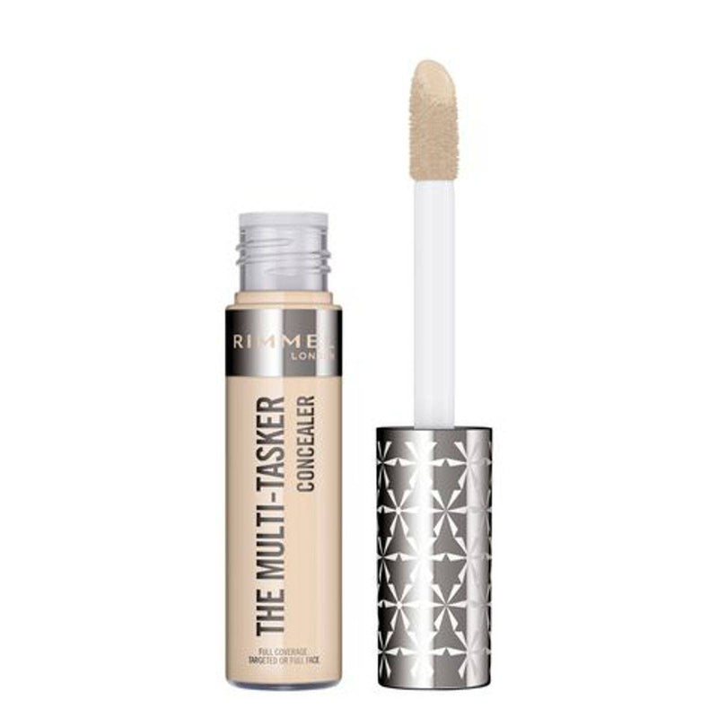 Rimmel Multi Tasker Concealer 048 Vanilla 10ml