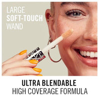 Rimmel Multi Tasker Concealer 30 Light 10ml