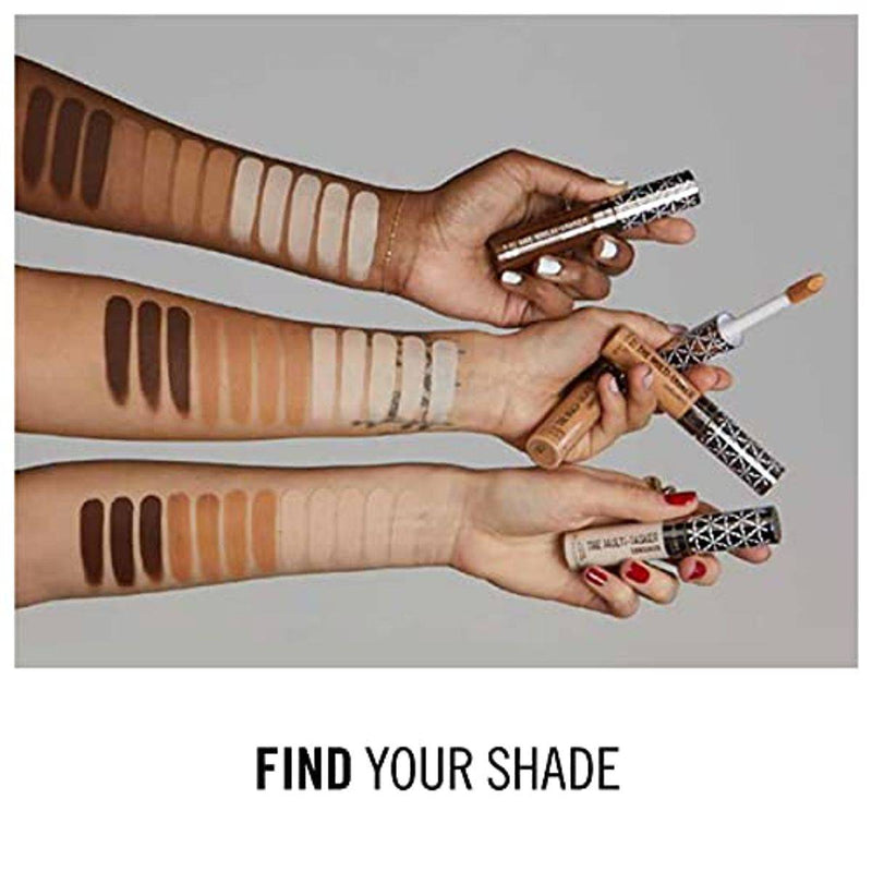 Rimmel Multi Tasker Concealer 30 Light 10ml
