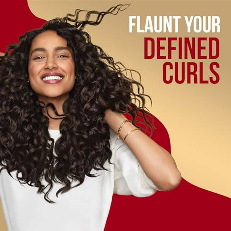 Pantene ProV Curlastic Sulfate Free Leave On Cream 270ml