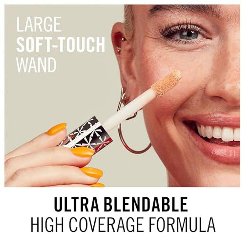 Rimmel Multi Tasker Concealer 60 Nude 10ml