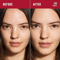 Rimmel Multi Tasker Wake Me Up Concealer & Foundation 030 Light 20ml