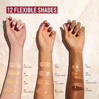 Rimmel Multi Tasker Wake Me Up Concealer & Foundation 060 Light Honey 20ml