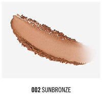 Rimmel Natural Bronzer Restage 002 Sunbronze 14g