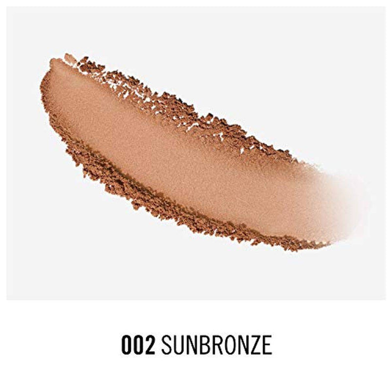 Rimmel Natural Bronzer Restage 002 Sunbronze 14g