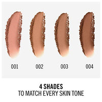 Rimmel Natural Bronzer Restage 002 Sunbronze 14g