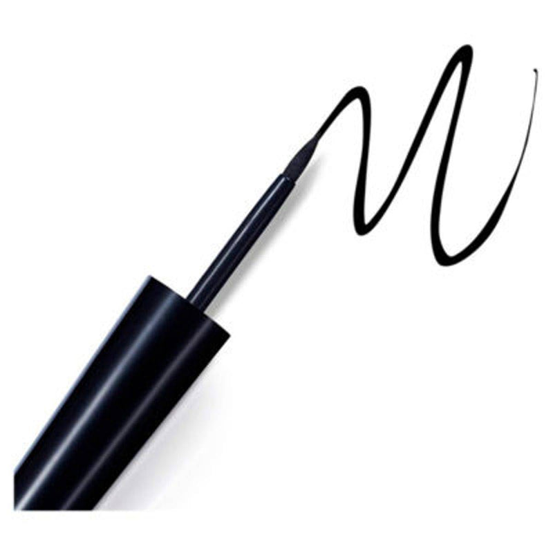 Rimmel Scandaleyes Exaggerate Liquid Eyeliner Black 2.5ml