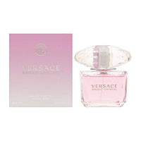 Versace Bright Crystal (W) EDT 90ml