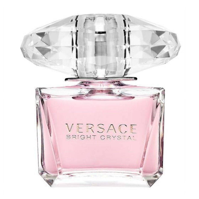 Versace Bright Crystal (W) EDT 90ml