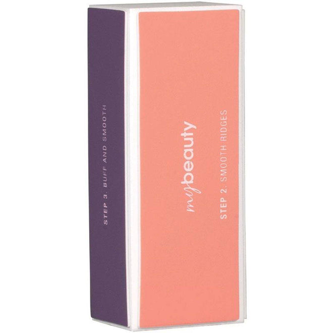 My Beauty Tools Nail Buffing Cube