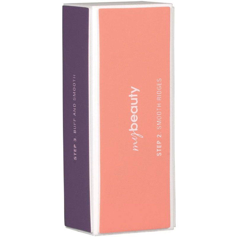 My Beauty Tools Nail Buffing Cube
