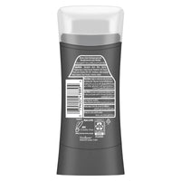 Dove Men + Care Deodorant Stick 0% Aluminum Sandalwood & Amber 74g