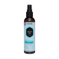 Hask Argan Oil Repairing Shine Hair Treatment 59ml