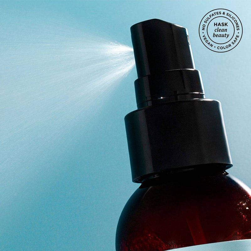 Hask Argan Oil Repairing Shine Hair Treatment 59ml