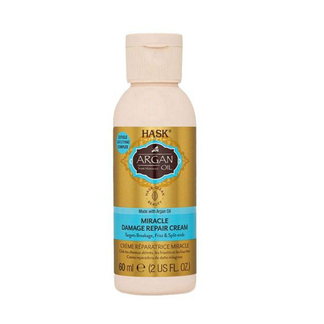 Hask Argan Oil Repairing Cream 60ml