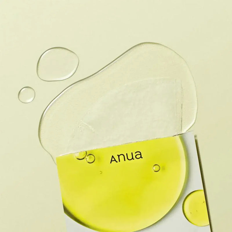 Anua Face Mask Vitamin C Blemish Serum 25ml