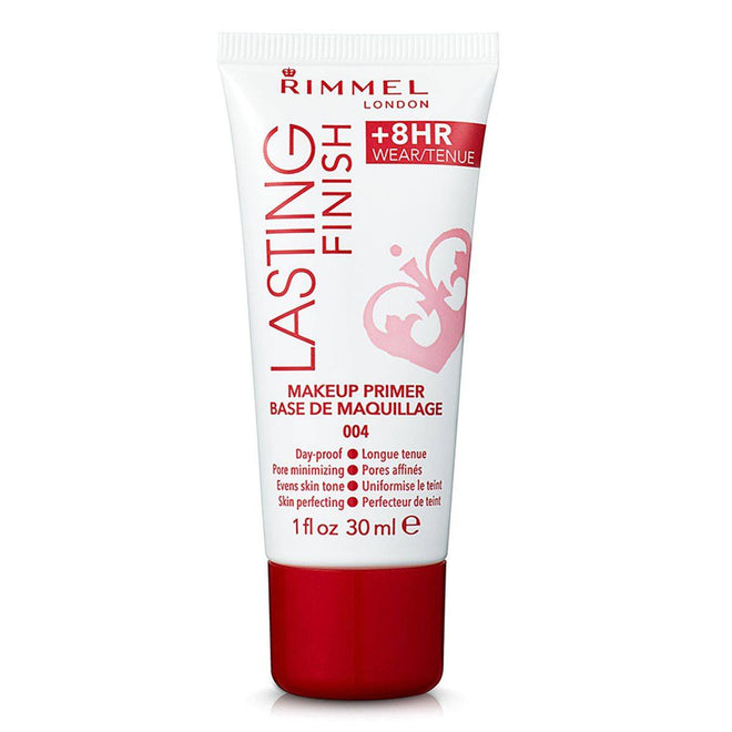 Rimmel Lasting Finish Primer 30ml