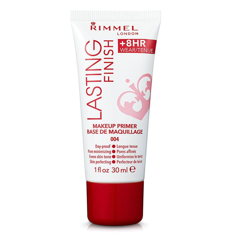 Rimmel Lasting Finish Primer 30ml