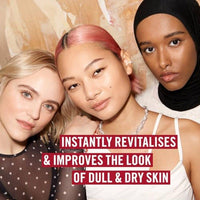 Rimmel Multi Tasker All Day Shine Free Primer Mist & Setting Spray 100ml