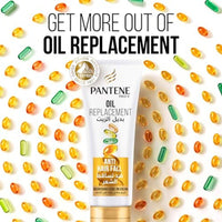 Pantene ProV Anti Hair Fall Oil Replacement 275ml