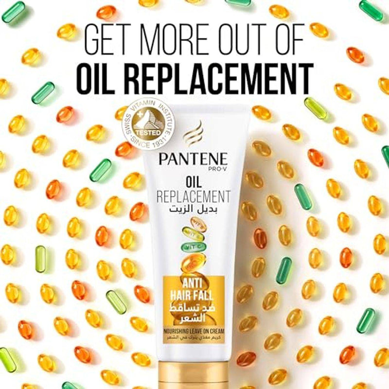 Pantene ProV Anti Hair Fall Oil Replacement 275ml