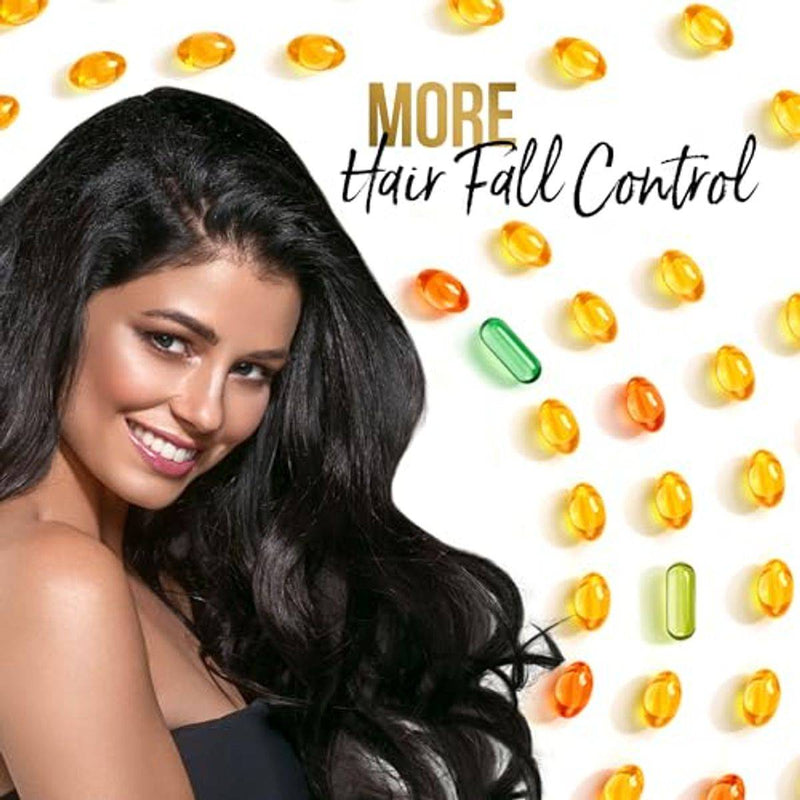 Pantene ProV Anti Hair Fall Oil Replacement 275ml