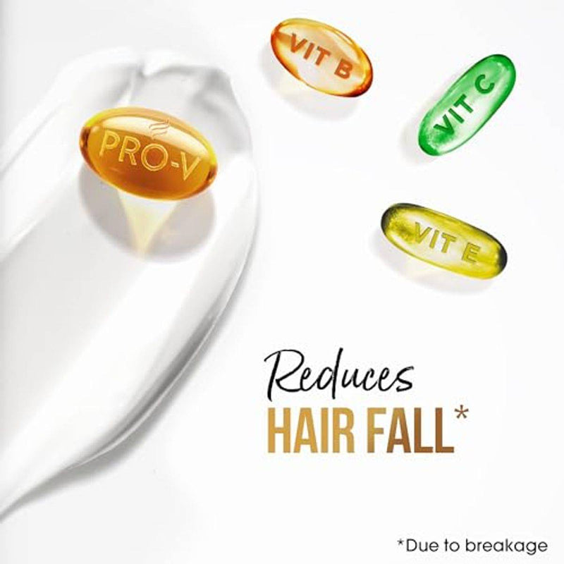 Pantene ProV Anti Hair Fall Oil Replacement 275ml
