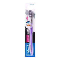 Oral B Toothbrush Ultra Thin Sensitive Black Soft