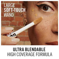 Rimmel Multi Tasker Concealer 055 Classic Beige 10ml