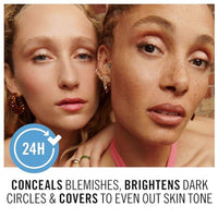 Rimmel Multi Tasker Concealer 055 Classic Beige 10ml