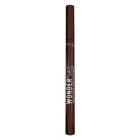 Rimmel Wonderink Eyeliner 002 Spiced Chestnut 1ml