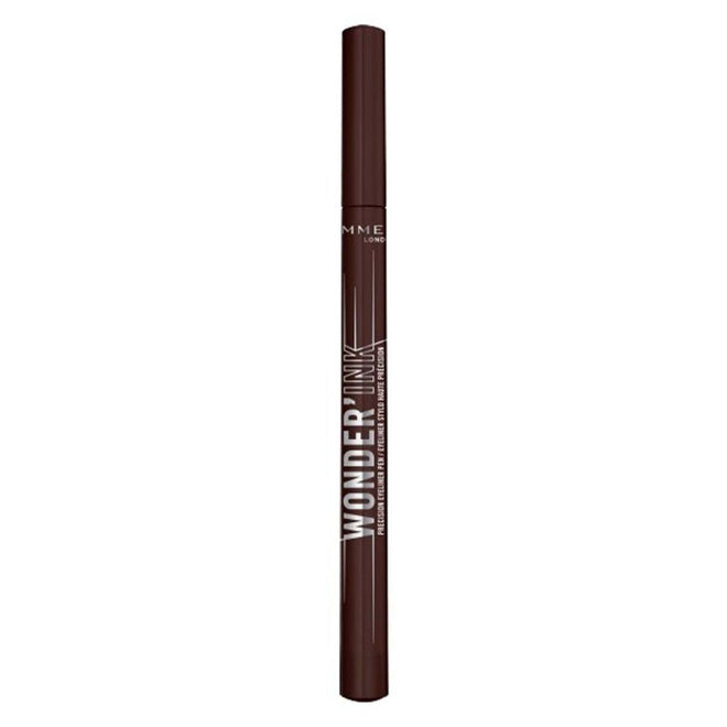 Rimmel Wonderink Eyeliner 002 Spiced Chestnut 1ml