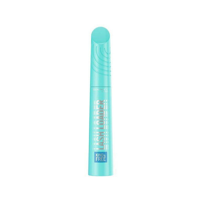 Rimmel Kind & Free Lash Loader Mascara Lash Loader 001 Black 9.5ml